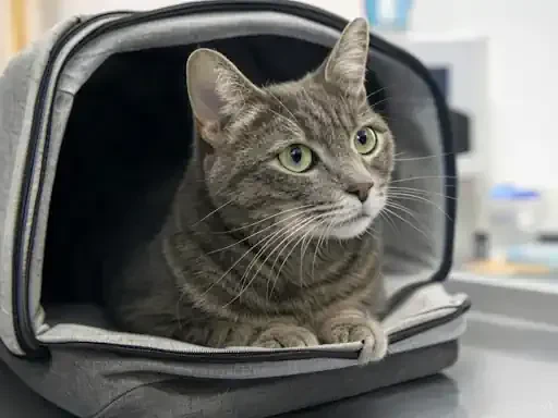 Ensuring Peace of Mind for You and Your Feline Friend