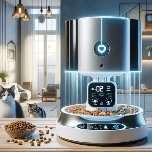 Revolutionizing Feline Nutrition and Care
