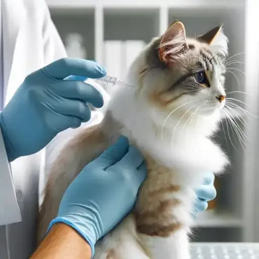 Ensuring Your Feline's Health and Comfort