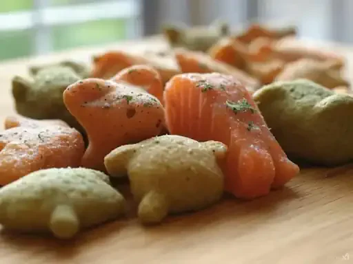 Organic Cat Treats: Healthy Snacks for Your Feline