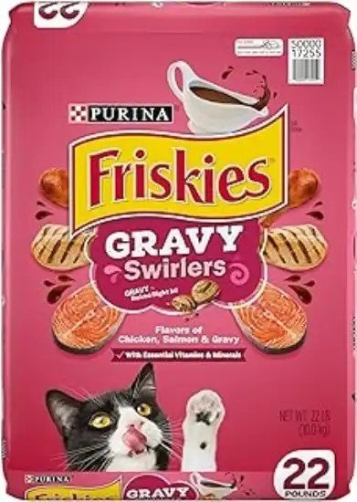 Comparing Wet and Dry Cat Foods