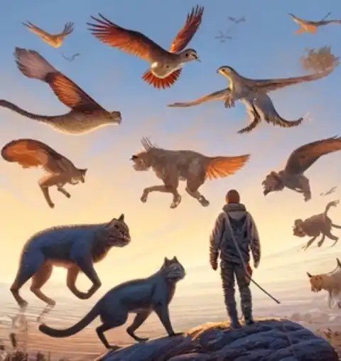 Exploring the Origins of Our Feline Companions