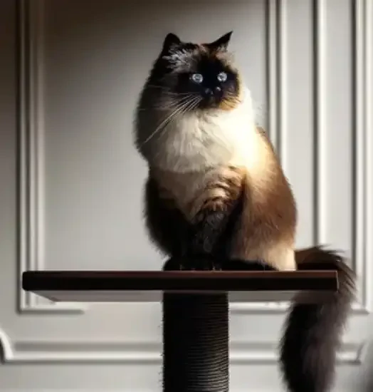 Creating a Feline-Friendly Sanctuary Inside Your Home