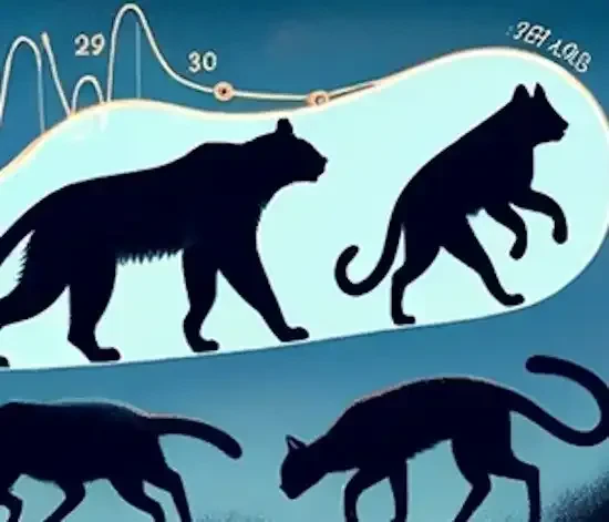 Tracing the Journey of Feline Domestication