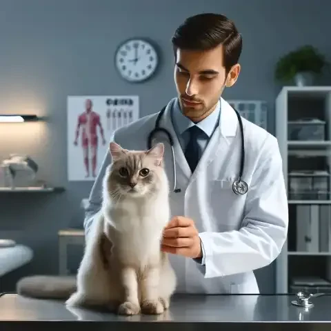 Understanding and Preventing the Unpleasant Yet Common Issue in Cats