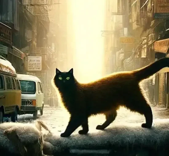 Navigating the Delicate Balance Between Domestic Cats and Nature