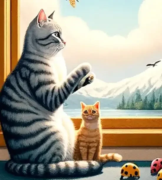 Navigating the Pros and Cons for Feline Well-being