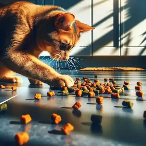 Understanding Cat Behavior: Decoding Feline Body Language