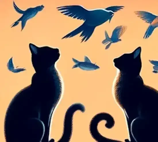 Cats and Wildlife Conservation