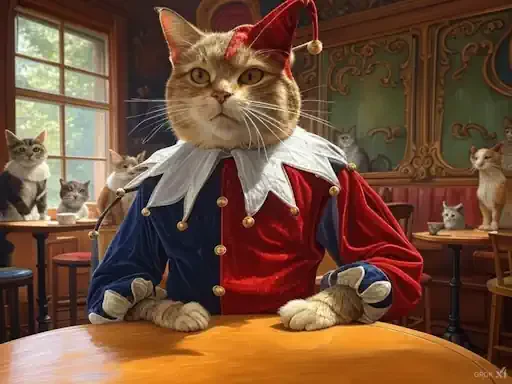 Cats in Art: A Whiskered Tale of Inspiration and Symbolism