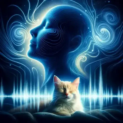 The Mysterious World of Cat Dreams: What Do They Imagine While Sleeping?