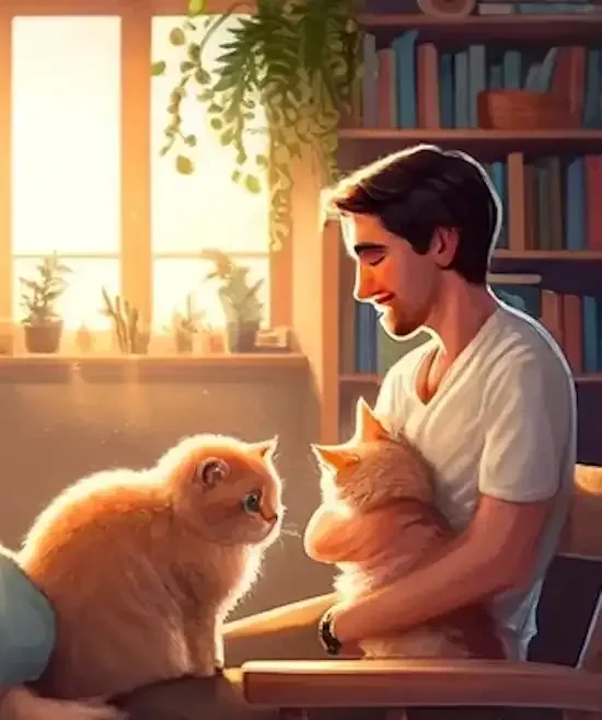 The Cat Whisperer's Guide: Unlocking the Secrets to Communicating with Cats