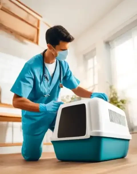 How Tech Makes Life Better for Cats