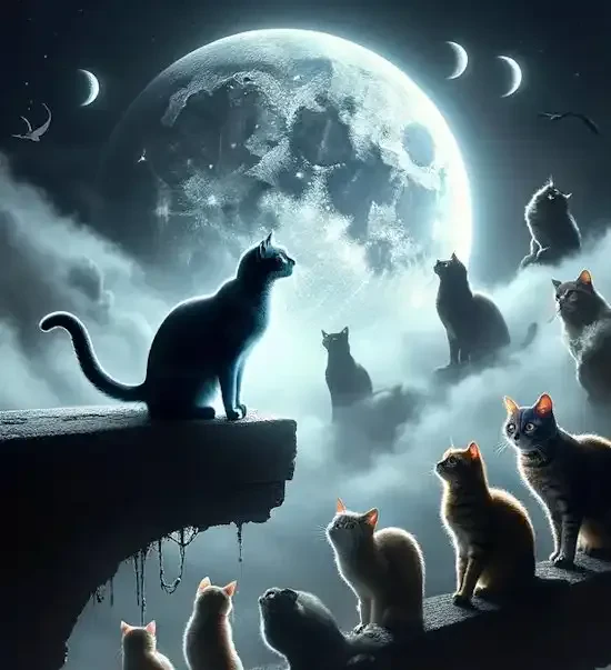 Cats-Survivors and Heroes: Remarkable Stories of Cats in Natural Disasters