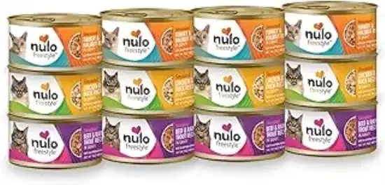 Understanding the Importance of Proper Nutrition for Cats and Choosing the Right Foods and Treats