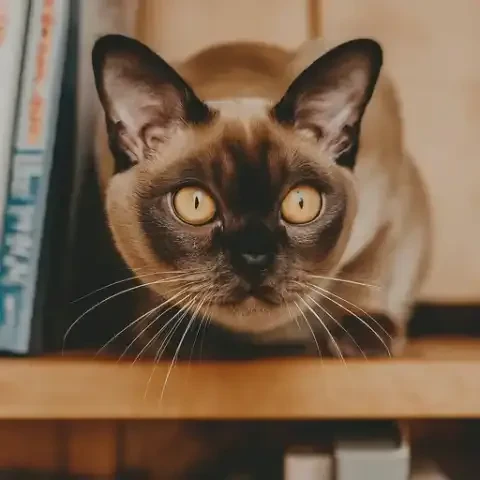Exploring the Unique Visual Capabilities of Cats and What They Reveal About Feline Behavior