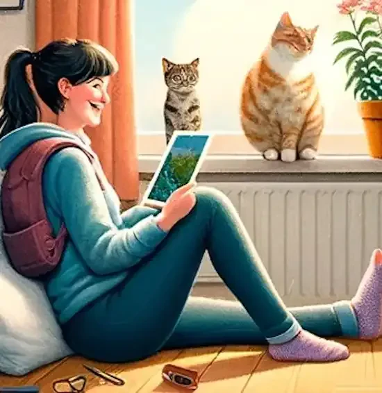 Finding the Right Environment for Your Feline Friend