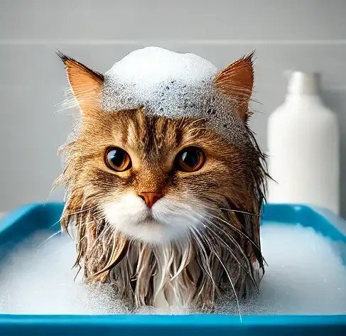 Your Go-To Cat Grooming Guide