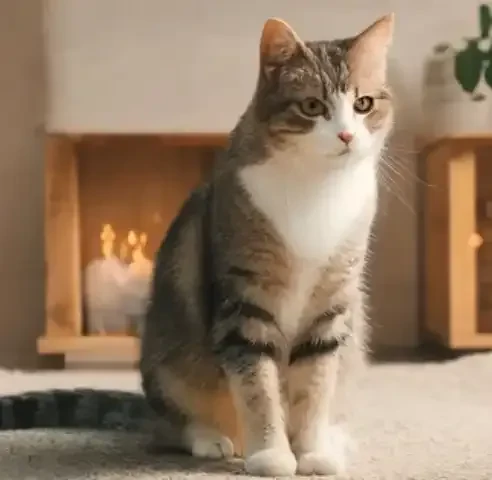 Giving Older Felines a Forever Home: Adopting a Senior Cat Can Be Rewarding for Both You and Your Pet!