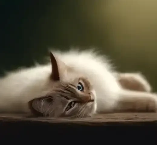 Understanding the Signs and Symptoms to Monitor for Your Feline's Comfort