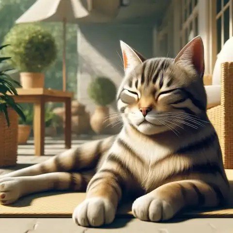What Are Some Common Myths About Cats?