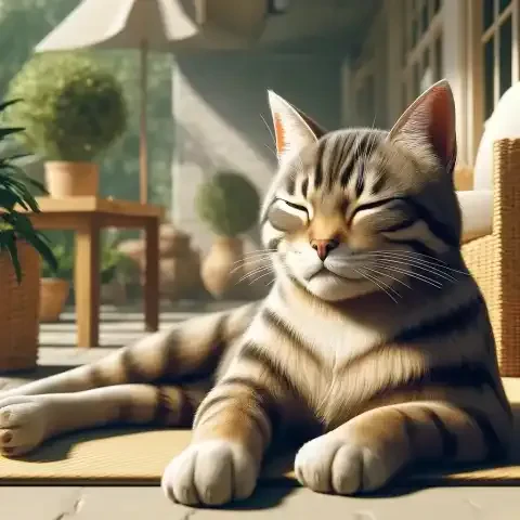 Dispelling Popular Misconceptions About Our Feline Friends