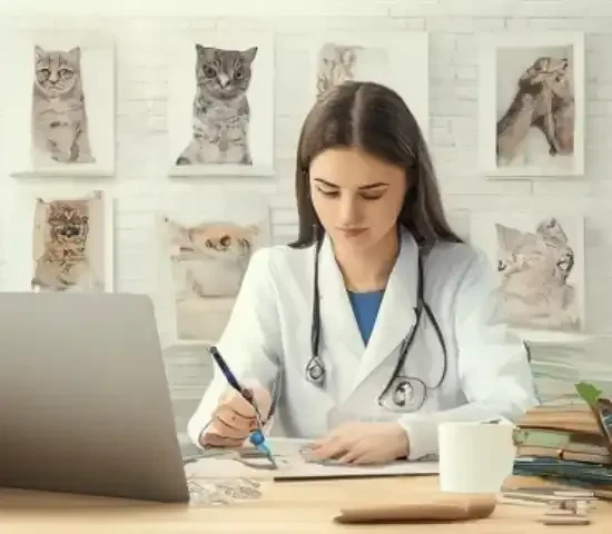 Explore the various health issues that frequently affect domestic felines