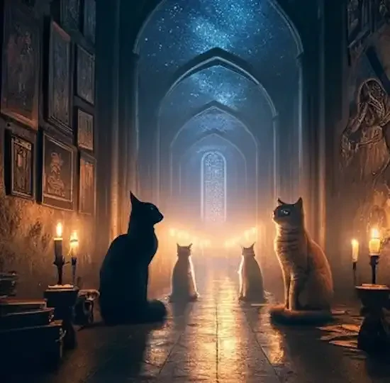 The Benefits of Owning Multiple Cats