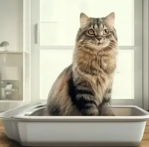 Effective Ways to Train Your Cat to Use the Litter Box