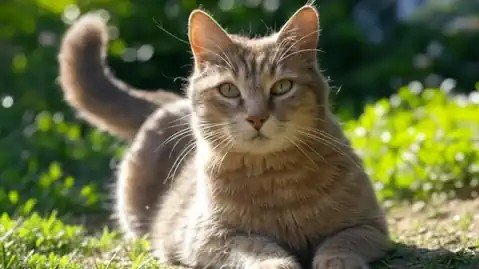 All About the American Bobtail Cat