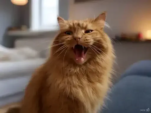 An in-depth look at the ways cats communicate with each other and with us