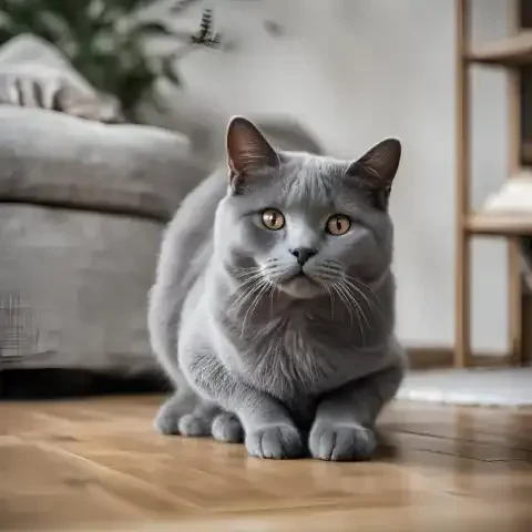 All About Chartreux Cats: Traits and Care