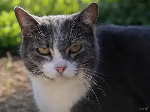 Exploring the Distinctive Charms of this Feline Marvel