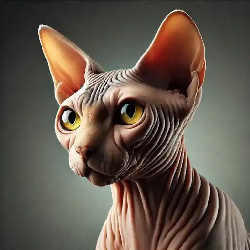 All About Sphynx Cats: Unique and Lovable Pets