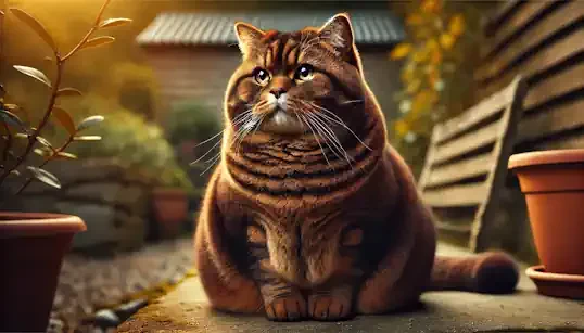 Fantastic Manx Cats