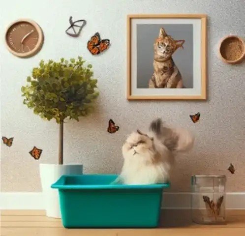 Why Your Cat Might Stop Using the Litter Box
