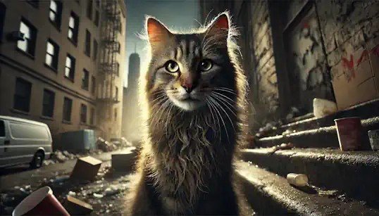 Understanding Feral Cats: What You Need to Know