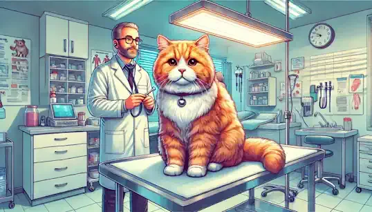 When to Bring Your Cat to the Vet-Prevent Serious Problems