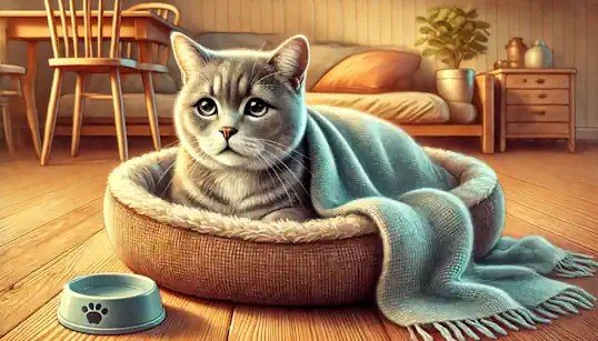 Top Health Concerns for Cats You Should Know