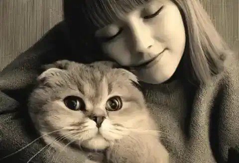 So Your Cat Has Diabetes