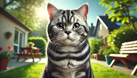 American Shorthair Cat: History, Personality, and Care Tips for this Popular Feline Breed
