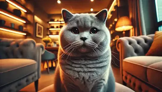 The Enduring Popularity of the British Shorthair Cat: A Look at their History, Characteristics, and Care