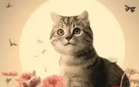 The Scottish Fold Cat-A Unique and Beloved Feline Breed with Distinctive Physical Features and Personality Traits