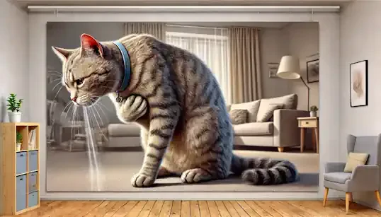 Understanding the Potential Causes and Treatment Options for Your Feline Companion's Cough