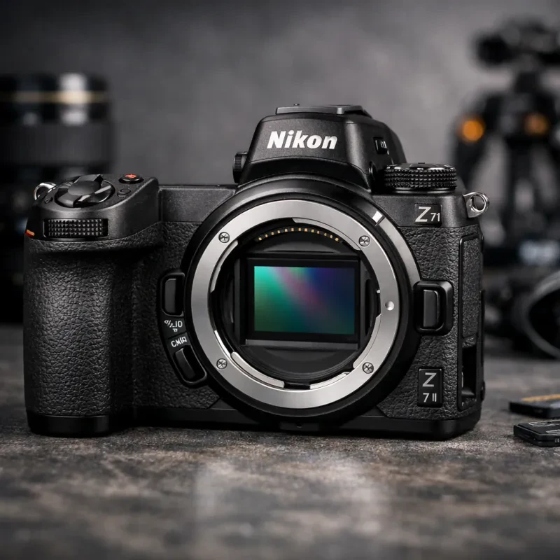 Your ultimate guide to the powerhouse of photography