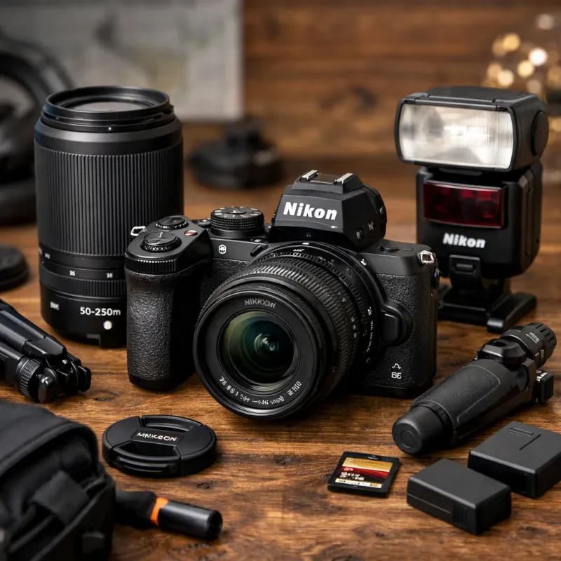 Discover the features and performance of the Nikon Z50 to see if it suits your photography needs
