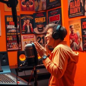 Discover different headphone options