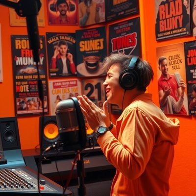 Discover Diverse Headphone Options for Every Music Lover