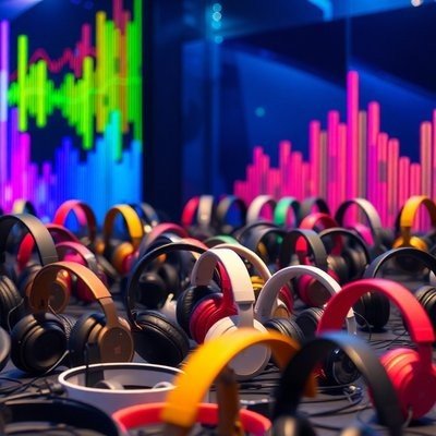 The Ultimate Guide to Choosing the Right Headphones
