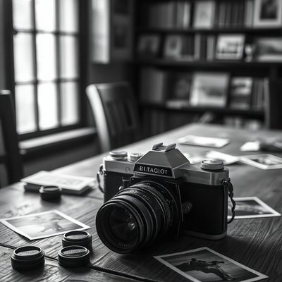 Best SLR cameras for photography enthusiasts